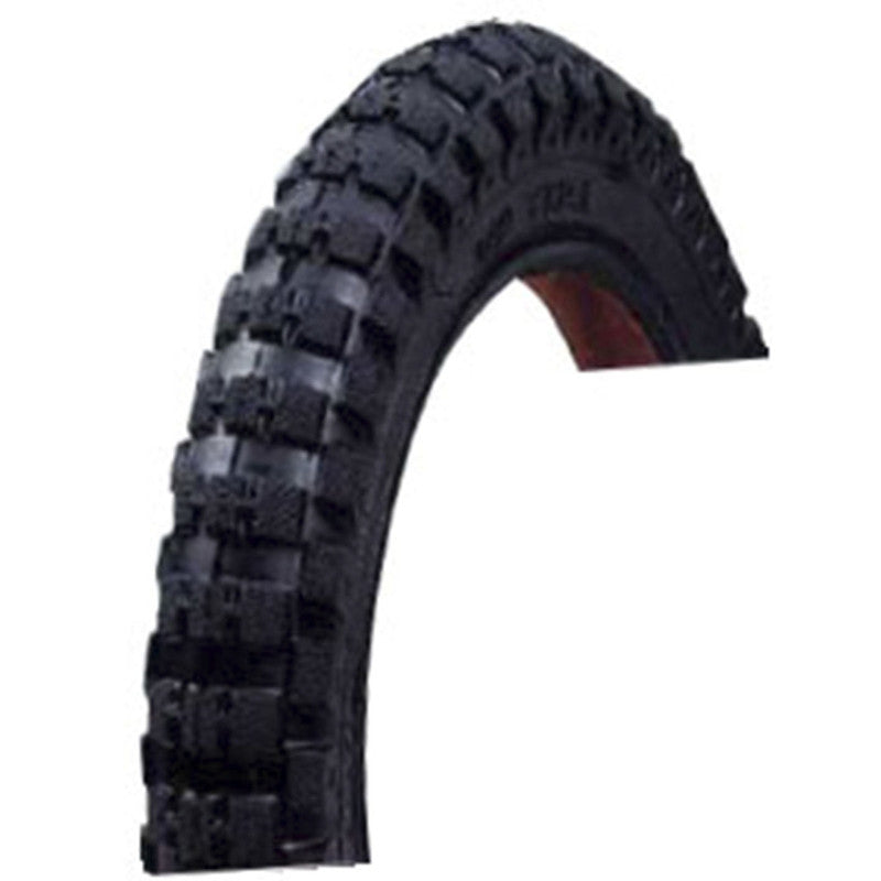 Neumáticos Para Bici Negro 12 X 2,125 Mohican